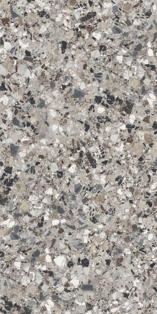 Diorite Brushed Rect 60x120